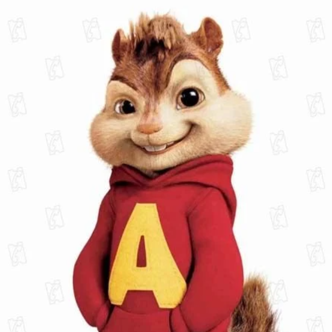 7Alvin